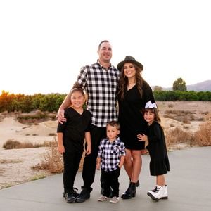 Meet your Posher, Angela